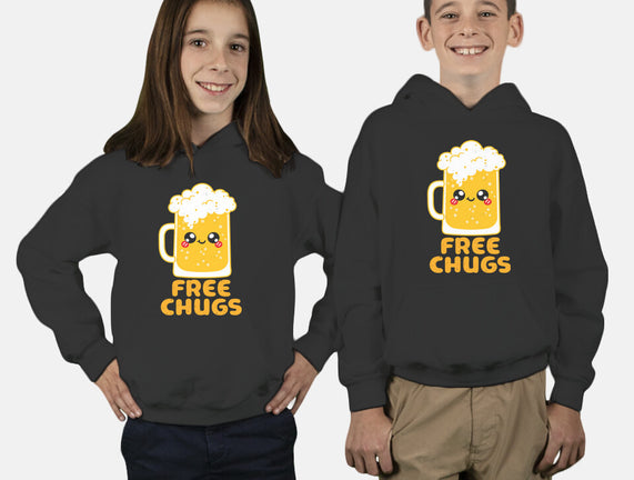 Chugs