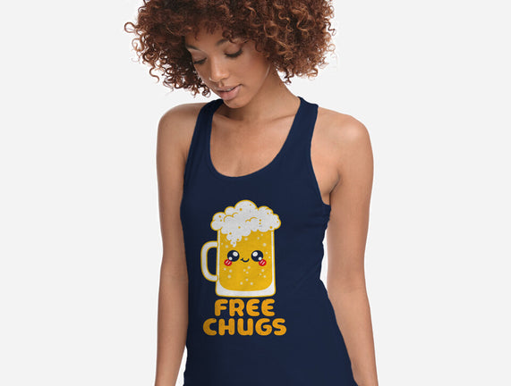 Chugs