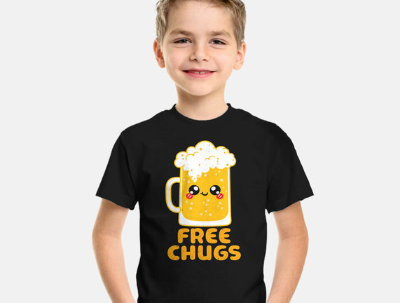 Chugs