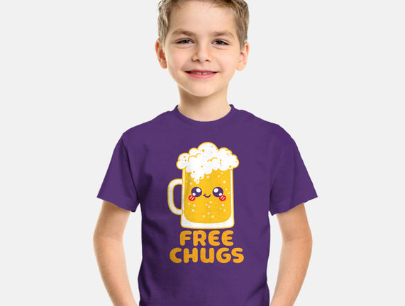 Chugs