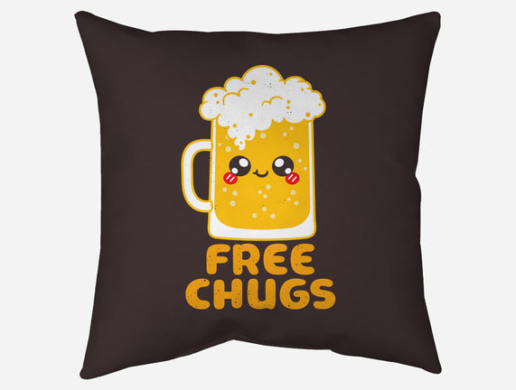 Chugs
