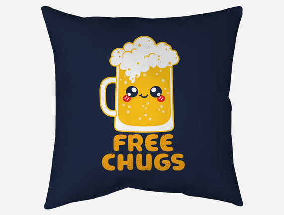 Chugs