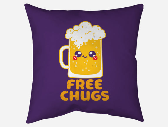 Chugs