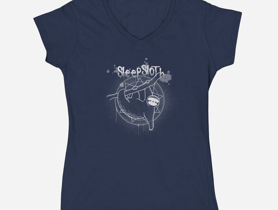 SleepSloth