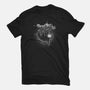 SleepSloth-mens premium tee-Claudia