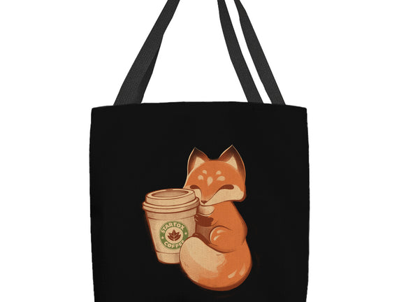 Starfox Coffee
