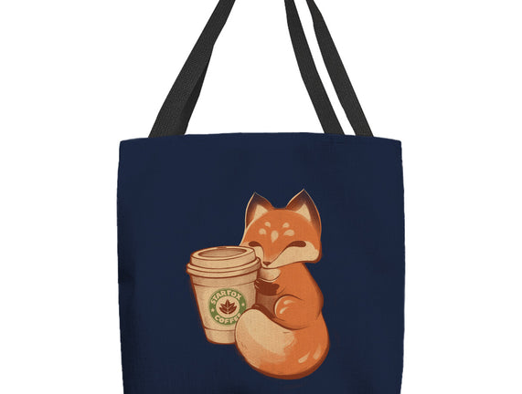 Starfox Coffee