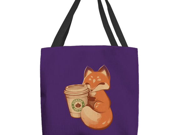 Starfox Coffee