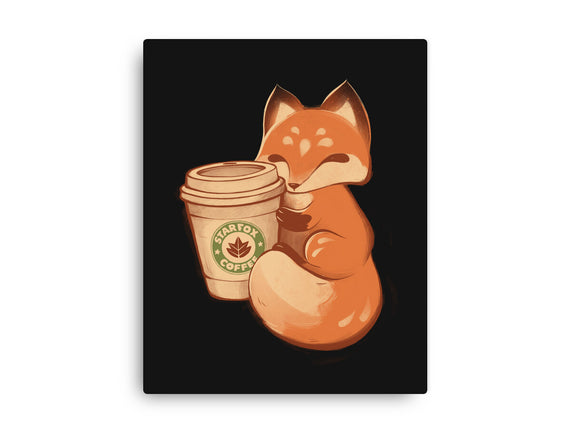 Starfox Coffee