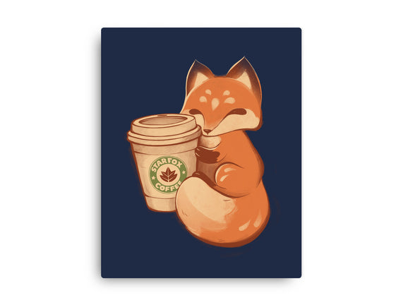 Starfox Coffee
