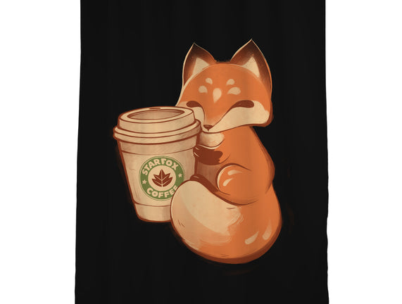 Starfox Coffee