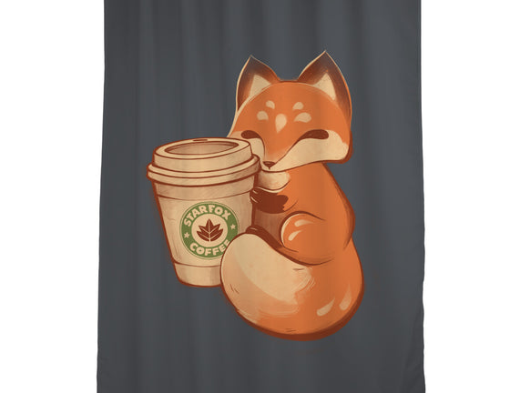 Starfox Coffee