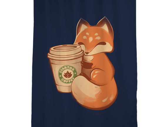 Starfox Coffee