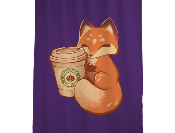 Starfox Coffee