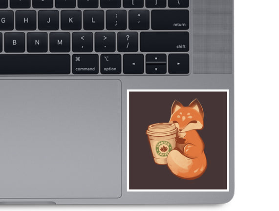 Starfox Coffee