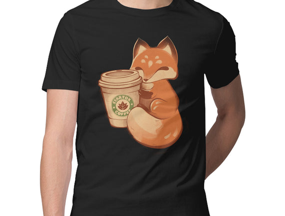 Starfox Coffee