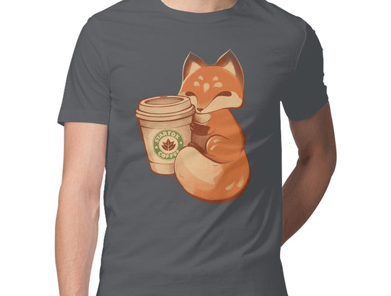 Starfox Coffee