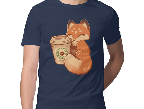 Starfox Coffee