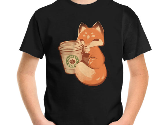 Starfox Coffee