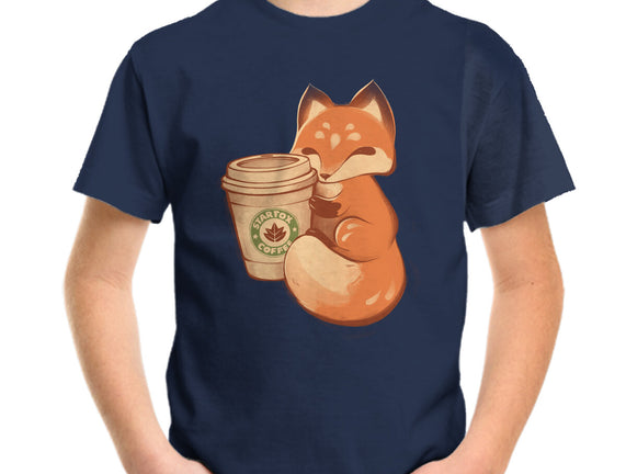 Starfox Coffee