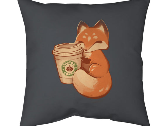 Starfox Coffee