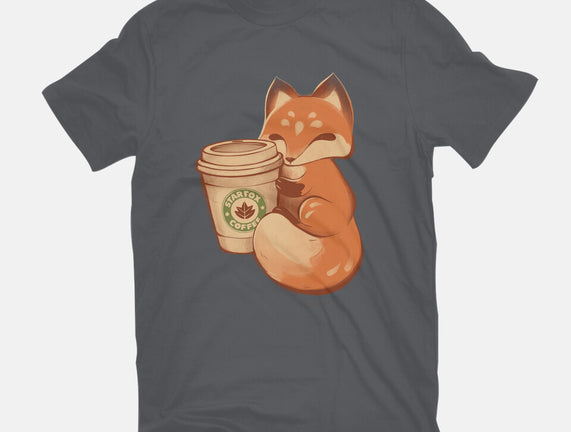 Starfox Coffee