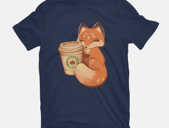 Starfox Coffee