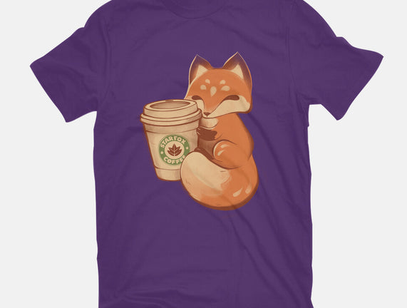 Starfox Coffee