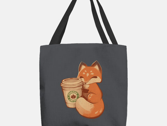 Starfox Coffee