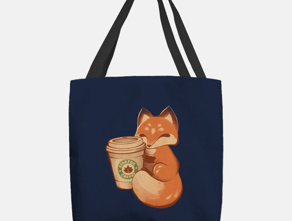 Starfox Coffee