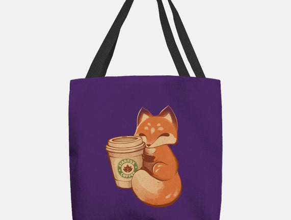 Starfox Coffee