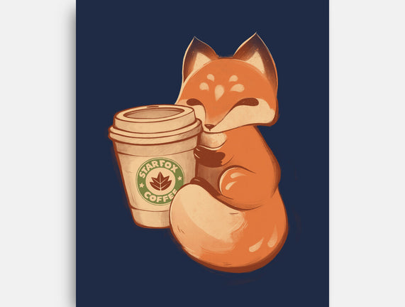 Starfox Coffee