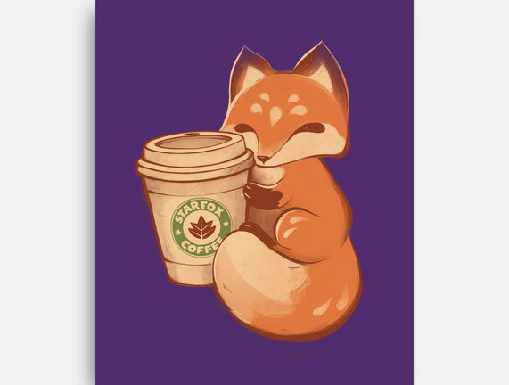 Starfox Coffee