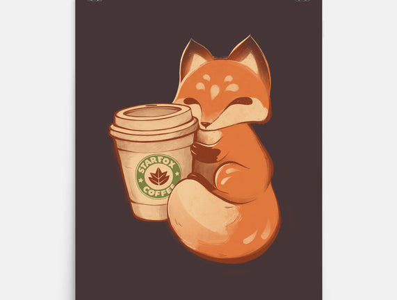 Starfox Coffee