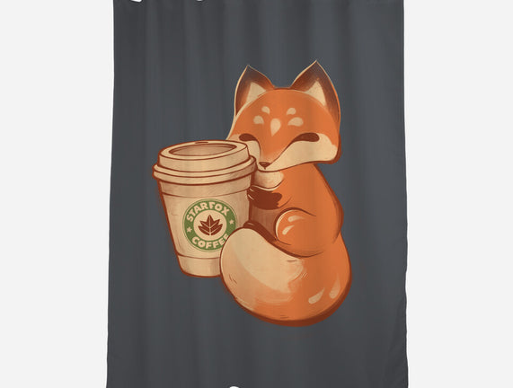 Starfox Coffee