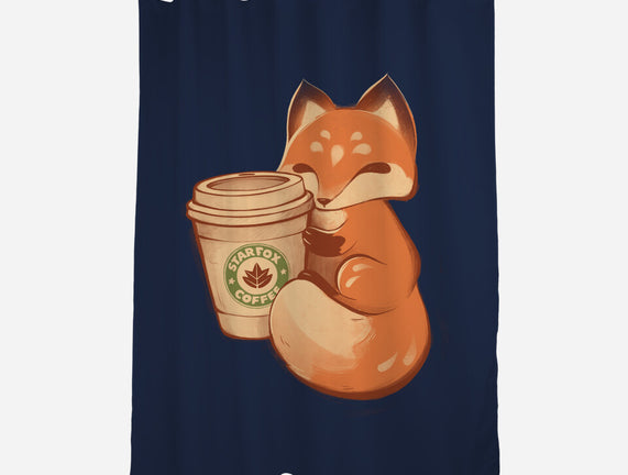 Starfox Coffee