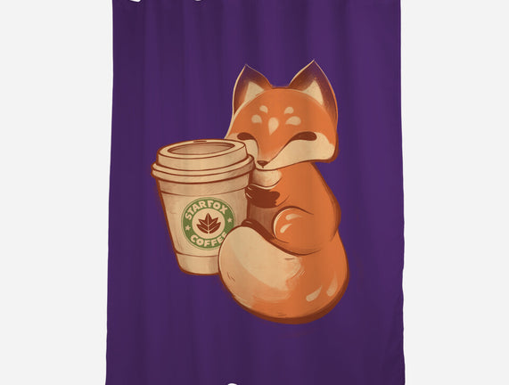 Starfox Coffee
