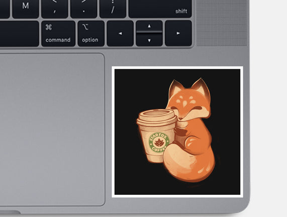 Starfox Coffee