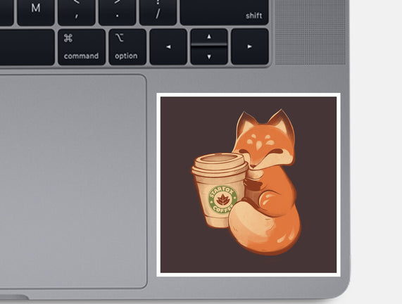 Starfox Coffee