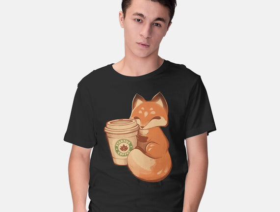 Starfox Coffee