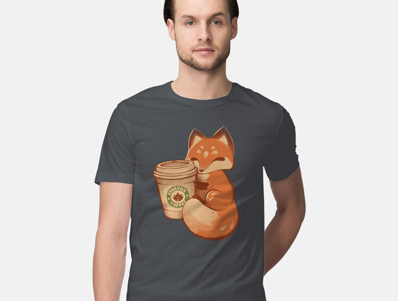 Starfox Coffee