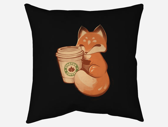 Starfox Coffee