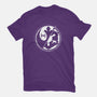 Light And Darkness-youth basic tee-Tronyx79