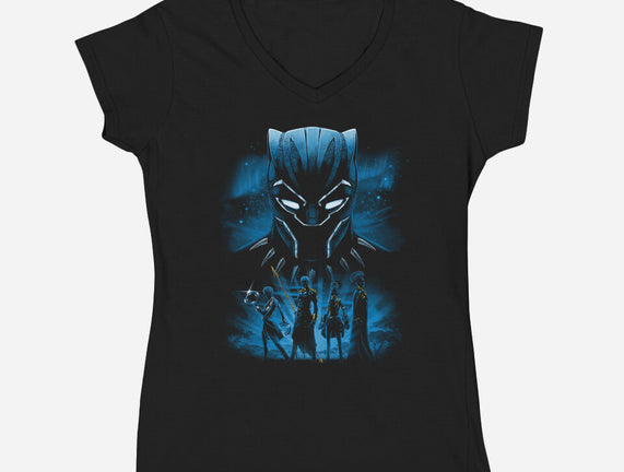 Women Of Wakanda