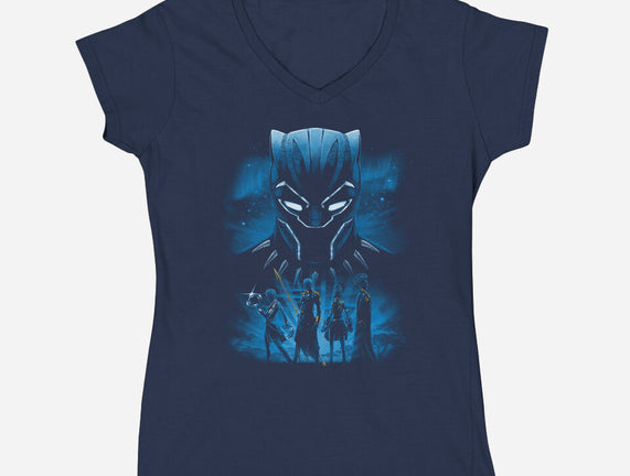 Women Of Wakanda
