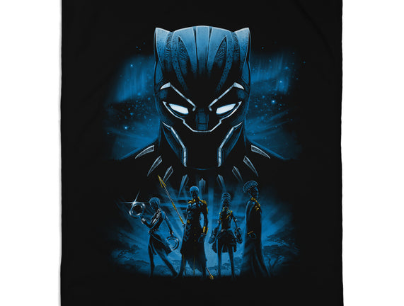 Women Of Wakanda