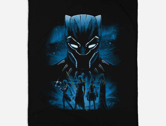 Women Of Wakanda