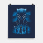 Women Of Wakanda-none matte poster-teesgeex