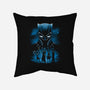 Women Of Wakanda-none removable cover w insert throw pillow-teesgeex