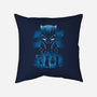 Women Of Wakanda-none removable cover w insert throw pillow-teesgeex